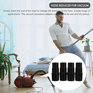 (Interior 32mm -<span class=keywords><strong>40mm</strong></span>) Piezas de <span class=keywords><strong>aspiradora</strong></span> <span class=keywords><strong>Tubo</strong></span> convertidor de <span class=keywords><strong>aspiradora</strong></span>/Adaptador/Cepillo conector (Interior 32mm-35mm) a <span class=keywords><strong>tubo</strong></span> recto - Product Image 3