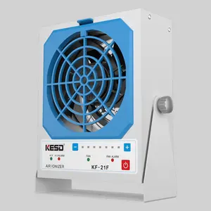 KF-21F ESD Fan Type Static Eliminator Ionizing ESD Ionizer Blower