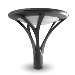 Diseño circular impermeable IP65 paisaje exterior LED canal patio luz lámpara LED Exterior <span class=keywords><strong>Ley</strong></span> y jardín - Product Image 1