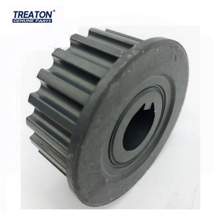 TREATON-CAR العمود المرفقي والعتاد 96352740,96352516 لانوس/نوبيرا - Product Image 3
