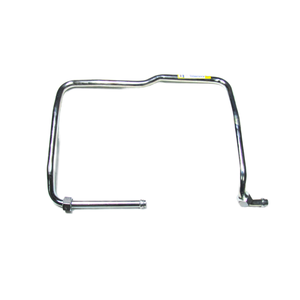 QSP OEM A9404207026 Piezas de motor de camión de tubo de compresor de acero de nueva condición - Product Image 3