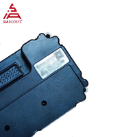 SIAECOSYS/FarDriver ND72200 200A pour contrôleur de moto électrique BLDC 1500-2000W avec fonction de freinage régénératif