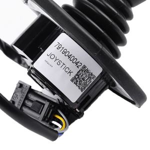 ג 'ויסטיק חלקי חילוף מקורי ג' ויסטיק 7919040041 לינד עם 1 שנה אחריות מלגזה - Product Image 2