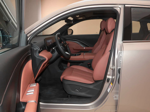 Nuevo Changan CS55 Plus 2026 1.5T SUV a <span class=keywords><strong>Gasolina</strong></span> con Volante a la Izquierda, Versión de Exportación de Alto Rendimiento - Product Image 6