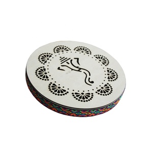 Arborea Water Drum 8 10 12 pulgadas Stream Drum <span class=keywords><strong>para</strong></span> instrumentos musicales de curación de sonido <span class=keywords><strong>para</strong></span> meditación y atención plena - Product Image 4