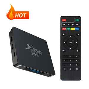 <span class=keywords><strong>TV</strong></span> BOX Aliiner H313 X96Q PRO Original de Fábrica, Más Vendido, 1GB 2GB RAM 8GB 16GB ROM - Product Image 2