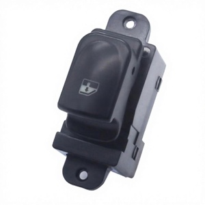 สวิตช์ควบคุมหน้าต่าง 93580-0R000 ไฟฟ้า 12V สำหรับหน้าต่างรถยนต์รุ่นปี 2006 - Product Image 1