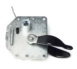 Rover Defender Teile Heckklappen verriegelung Fernbedienung Hintertür schloss FUB500050 FUB500060 LR031337 - Product Image 1