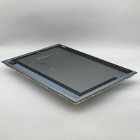 IPC477D 6AV72403EC070HA0 MLFB 6AV7240-3EC07-0HA0 Série Simatic IPC Panel PC 19 pouces tactile IPC PLC