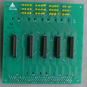 Carte de commande d'ascenseur Mitsubishi DK3-VCO 202004001 pour ascenseur de véhicule, conception industrielle - Product Image 4
