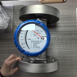 NUEVO Medidor de Flujo de Área Variable Krohne H250/RR/M40 para Gases y Medidor de Flujo Másico Coriolis H250/RR/M40/ESK-EX - Product Image 2