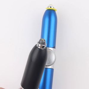 2022 Hot Sale Creative Anti-press Gyro Fidget Hand Spinner Ball <b>Pen</b> for Customer Designated LOGO - Product Image 6