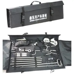 Cattle Obstetrical Instrument Kit Apparatus Veterinary Cow Farming Delivery Medical Equipment Dystocia Midwifery Hook My Orders