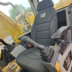 รถขุดตีนตะขาบ CAT330GC ใช้แล้วรถขุดดินญี่ปุ่น330gc ใหม่30ตันหนอนผีเสื้อ - Product Image 4