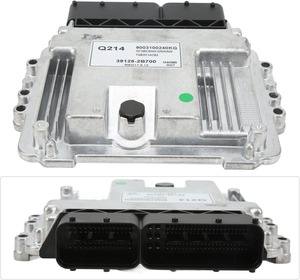 Contrôleur de moteur ECU TCD2013 d'origine neuf pour excavatrice, camion, chariot élévateur, pièces ECM 0281020519 0281020276 0281020205 04217756 - Product Image 4