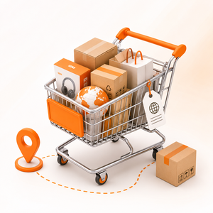 ตัวแทนจัดหาสินค้า 1688 บริการจัดซื้อ ค่าคอมมิชชั่น 3-5% รับประกัน ประสิทธิภาพที่แข่งขันได้ รับผิดชอบ คุ้มค่า - Product Image 3