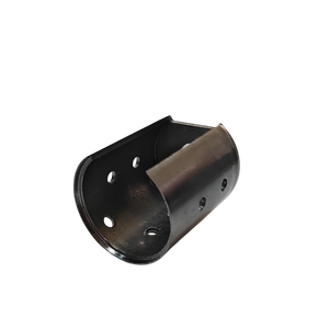 قطع ميكانيكية من الفولاذ المقاوم للصدأ مصنعة بتقنية التحكم الرقمي بالحاسوب، قطع غيار للمركبات ذات الطاقة الجديدة، خدمة تصنيع بالتحكم الرقمي بالحاسوب، قطع معدنية دقيقة مصنعة بالخراطة - Product Image 1