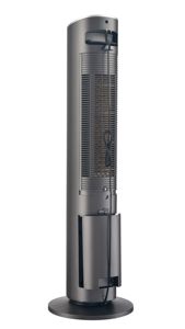 Smart Home Appliance <strong>Freestanding</strong> Air Cooler Floor <strong>Fan</strong> With Big Water Tank Tower <strong>Fan</strong> With Child Lock and Remote - Product Image 3
