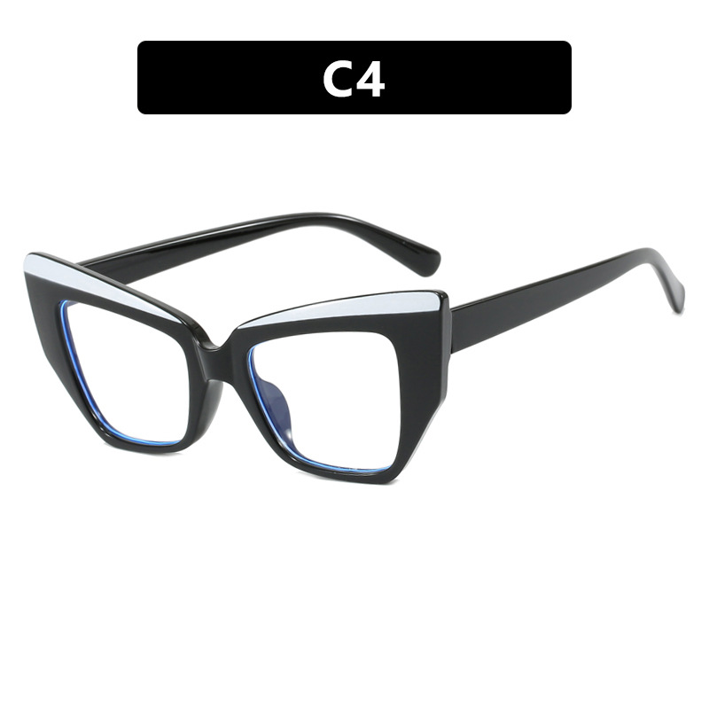TR5227 glossy black white