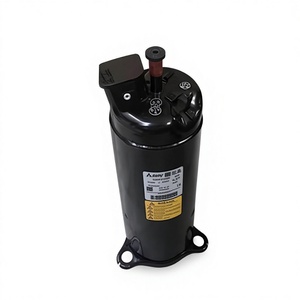 Mitsubishi SNB130FGBMT DC Inverter Compressor - High Efficiency