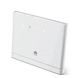 HUAWEI B315s Router B315s-936 300M, B315s-607 4G Huawei 300Mbps Modem 4G kartu Sim Hotspot nirkabel