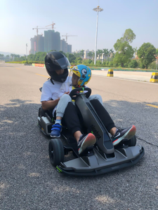 Ninebot Go Kart Pro 40 km/h – Kart électrique haute vitesse, composants de trottinette électrique à quatre roues pour adultes - Product Image 6