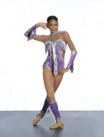 Ensemble d'uniforme de majorette noir pour femmes adultes, justaucorps en maille, tenue de danse pour l'entraînement et les spectacles