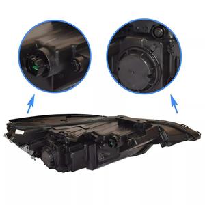 Faros delanteros LED de alta calidad para Hyundai Elantra 2024 2025 2026 accesorios de luz de coche 92101 <span class=keywords><strong>AA740</strong></span> 92102 <span class=keywords><strong>AA740</strong></span> - Product Image 5