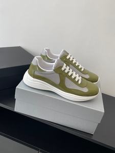 High quality fashion brand men's tennis sneakers stock luxury designer retro <b>casual</b> breathable women's walking <b>shoes</b> - Product Image 2