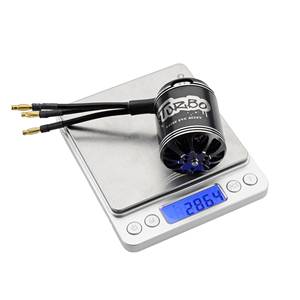 Motor Original para Dron D4260EVO 4260 800KV Sin Escobillas para UAV, Helicóptero RC, Aeronave de Ala Fija, Configuración 12N14P para 1354W - Product Image 6