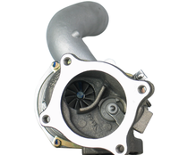 078145702Q für K03 Rechter Turbo Ölgekühlt Neu OE 53039880070 Audi S4 B5 A6 C5 Allroad 2.7T V6 Biturbo Benzin 53039700070