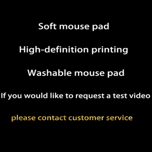 Tapis de souris extra-large pour bureau avec raccourcis <span class=keywords><strong>Excel</strong></span>/Word/<span class=keywords><strong>PowerPoint</strong></span>/Windows, tapis de jeu antidérapant - Product Image 4