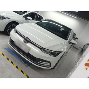 Auto Usado Guazi 2023, <span class=keywords><strong>Volkswagen</strong></span> <span class=keywords><strong>Golf</strong></span>, Listo para Enviar, Motor de Gasolina, Automático, Sedán de 5 Plazas, Volante a la Izquierda - Product Image 1