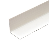 Protection d'angle en PVC personnalisée pour hôpital, protection murale en PVC