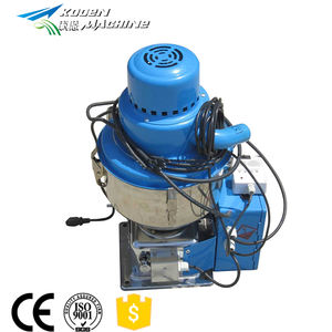 <span class=keywords><strong>Loader</strong></span> Hopper Vakum Industri Otomatis untuk <span class=keywords><strong>Loader</strong></span> Hopper Bahan Plastik Bubuk - Product Image 3