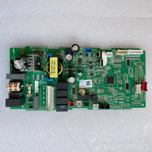 VRF Hệ thống điều hòa không khí đơn vị trong nhà với bảng chính pcba Loại sản phẩm - Product Image 3