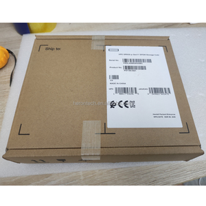 ชุดควบคุม P47184-B21 สำหรับ HPE SR932i-p Gen11 24G - Product Image 2