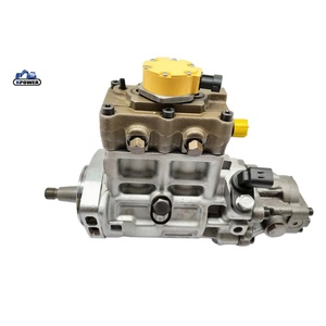 Repuestos para Excavadoras E312D E313D E314D E315D E318D E319D E311D, Bomba de Inyección para Motor Diésel C4.2 C6.4 C6.6, 3264634 - Product Image 1