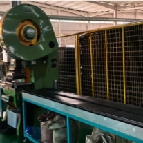 Nqfiber geocells nhựa đường lái xe HDPE sỏi lưới <span class=keywords><strong>geocell</strong></span> cho đường ổn định đất <span class=keywords><strong>geocell</strong></span> dốc và tường chắn - Product Image 6