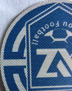 Plaque épaisse en caoutchouc silicone 3D PET, transfert thermique lavable, écologique, transfert facile de graphiques personnalisés pour vêtements, à repasser - Product Image 3