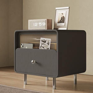 Avancée <span class=keywords><strong>Mickey</strong></span> Dessin Animé Style En Bois Massif Chambre Table <span class=keywords><strong>De</strong></span> Chevet Filles Jolie Fille Style Lumière <span class=keywords><strong>De</strong></span> Luxe - Product Image 3