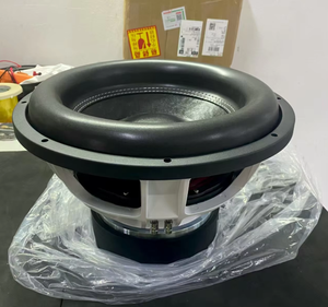 Accesorios <span class=keywords><strong>para</strong></span> automóviles Venta al por mayor 12 pulgadas Subwoofer <span class=keywords><strong>2000</strong></span> <span class=keywords><strong>Watts</strong></span> Rms Profesional 12 pulgadas Subwoofer Altavoz - Product Image 3
