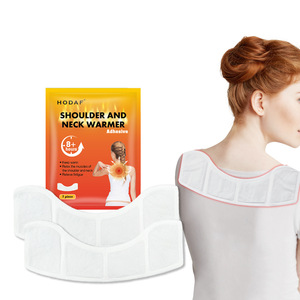 Miếng dán giảm đau bụng kinh, miếng dán giữ ấm giảm đau bụng kinh, miếng dán giữ nhiệt cho cơ thể, miếng dán làm ấm cơ thể cho cơn đau bụng kinh - Product Image 6