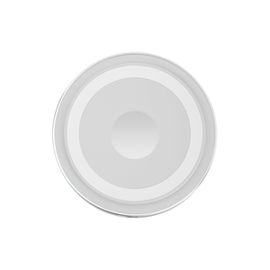 Mini Banco de Energía Magnético Portátil, Batería de Emergencia 3 en 1, Capacidad de 5000 mAh, para Teléfono y Apple Watch - Product Image 4