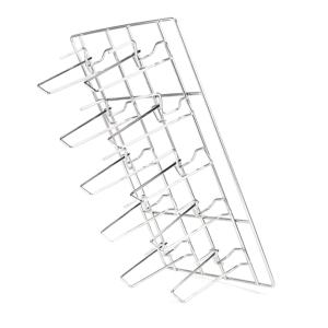 Parrilla para Asar <span class=keywords><strong>Pollo</strong></span> Personalizada Hecha de Acero Inoxidable de Grado Alimenticio para Parrillas de Barbacoa, Hornos de Alta Resistencia y Cocinas Comerciales - Product Image 1