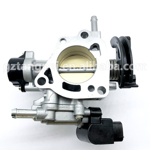 スロットルボディアセンブリ 22210-21010 2221021010 トヨタ用 - Product Image 3