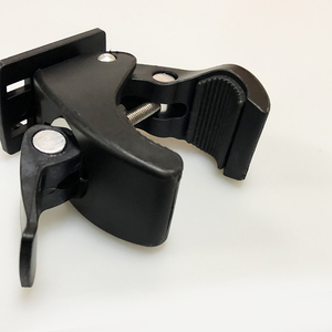 Hành Động Phụ Kiện Máy Ảnh Xe Đạp <span class=keywords><strong>Handlebar</strong></span> Clip Kẹp Núi Cho <span class=keywords><strong>GoPro</strong></span> - Product Image 5