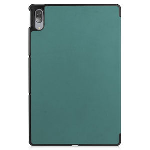 CYKE Étui à Tablette pour Lenovo Tab P11 Pro <span class=keywords><strong>TB</strong></span>-<span class=keywords><strong>J716F</strong></span> 11.5 2020 2021 Trifold Tablette - Product Image 6