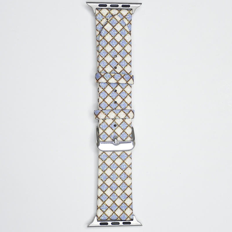 สปาร์คเคิล บลู