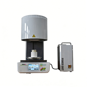 Nouvelles usines de couronnes dentaires et de prothèses utilisant des fours de cuisson de la <span class=keywords><strong>porcelaine</strong></span> pour le frittage <span class=keywords><strong>dentaire</strong></span> - Product Image 6
